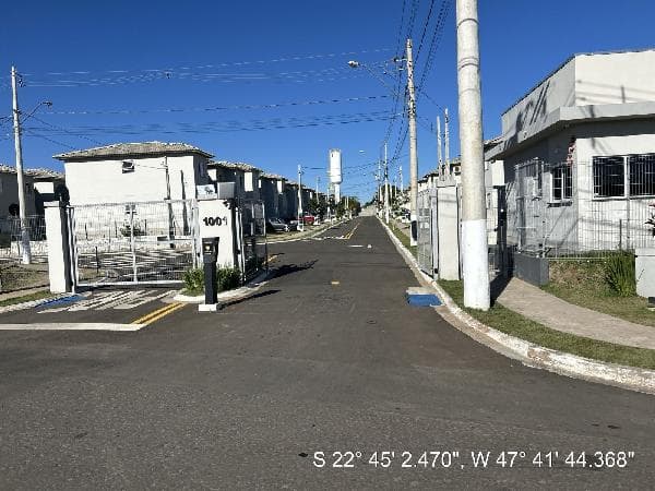 VIDA NOVA PIRACICABA VII