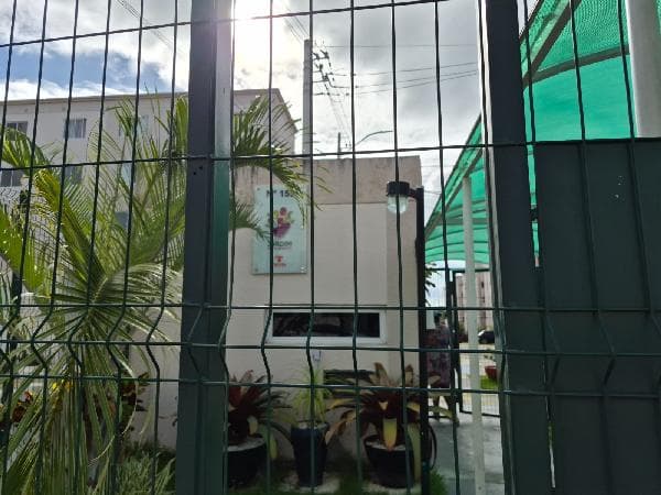 JARDIM DOS NAMORADOS