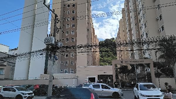 RIO DE JANEIRO - BONSUCESSO