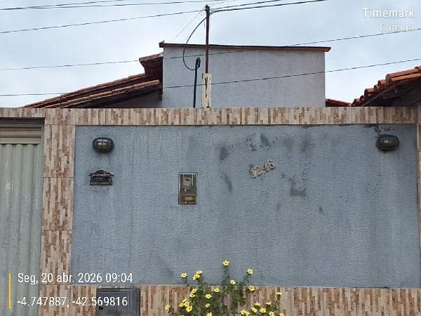 JOSE DE FREITAS - BAIRRO DE FATIMA