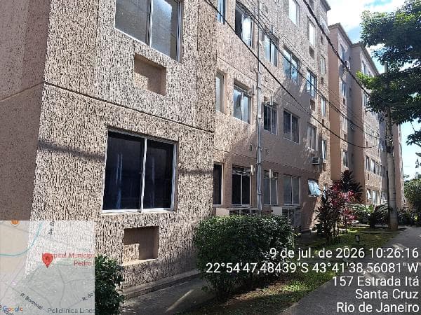 COND JARDIM DOS IPES I