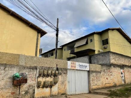 LOT JARDIM BOM RETIRO