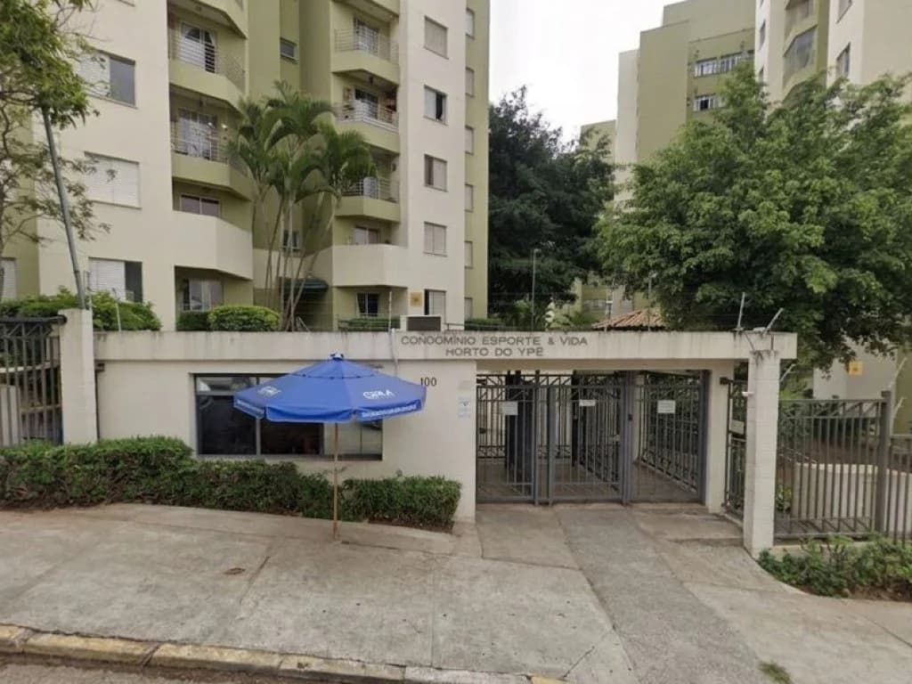 Apartamento 45 m² com 01 vaga (Horto do Ypê) - Campo Limpo - São Paulo - SP - foto 5