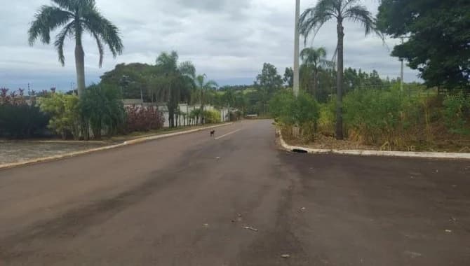Terreno 775 m² (Lt. 04 da Qd. 04) - Parque Residencial Viva - Pérola - PR
