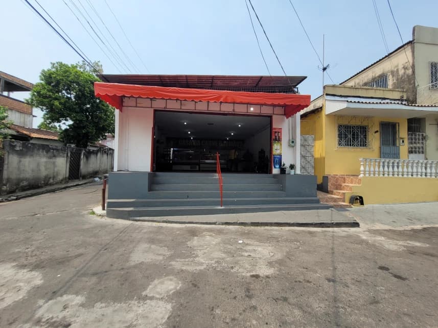 Imóvel Comercial à venda em leilão - foto 4