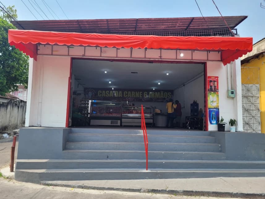 Imóvel Comercial à venda em leilão - foto 5