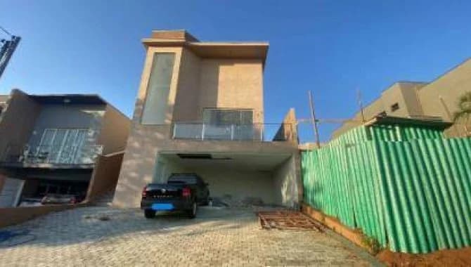 Casa em Condomínio 247 m² - Loteamento Fazenda Santa Petronilla - Bragança Paulista - SP - foto 3