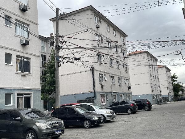ED RES CAMINHOS DO RIO