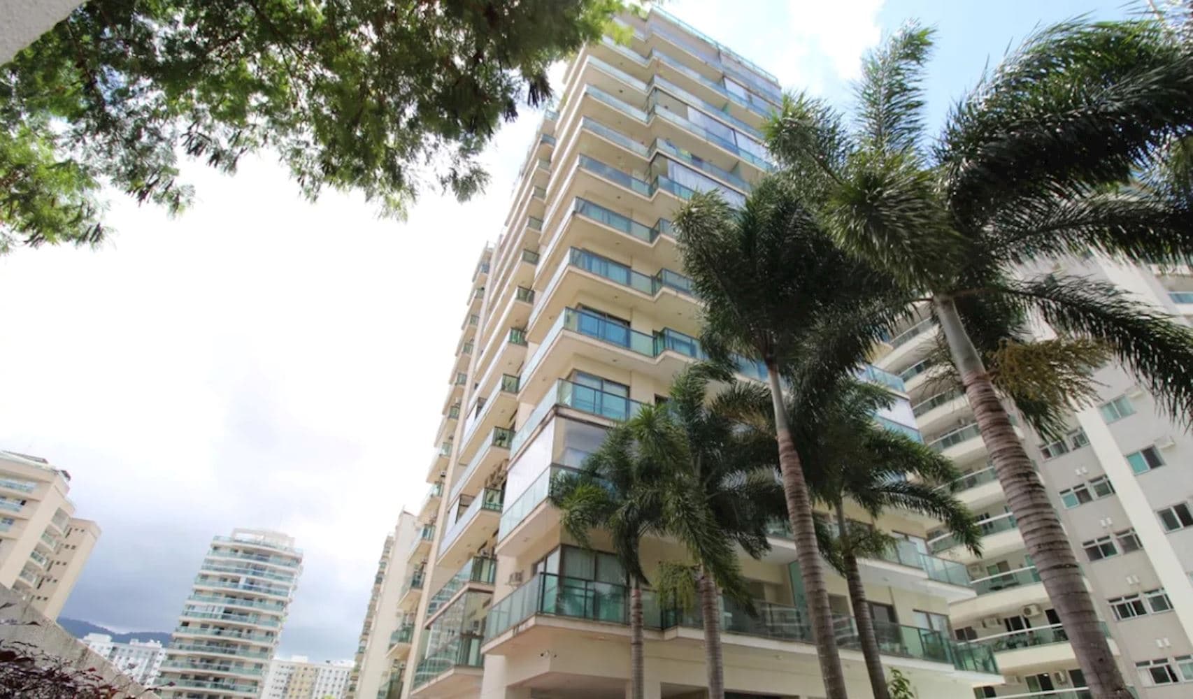 Apartamento (Cobertura) no "Condomínio Villa Luna" - Jacarepaguá - Rio de Janeiro/RJ - foto 2