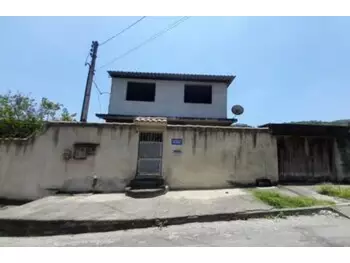 Casa à venda em leilão