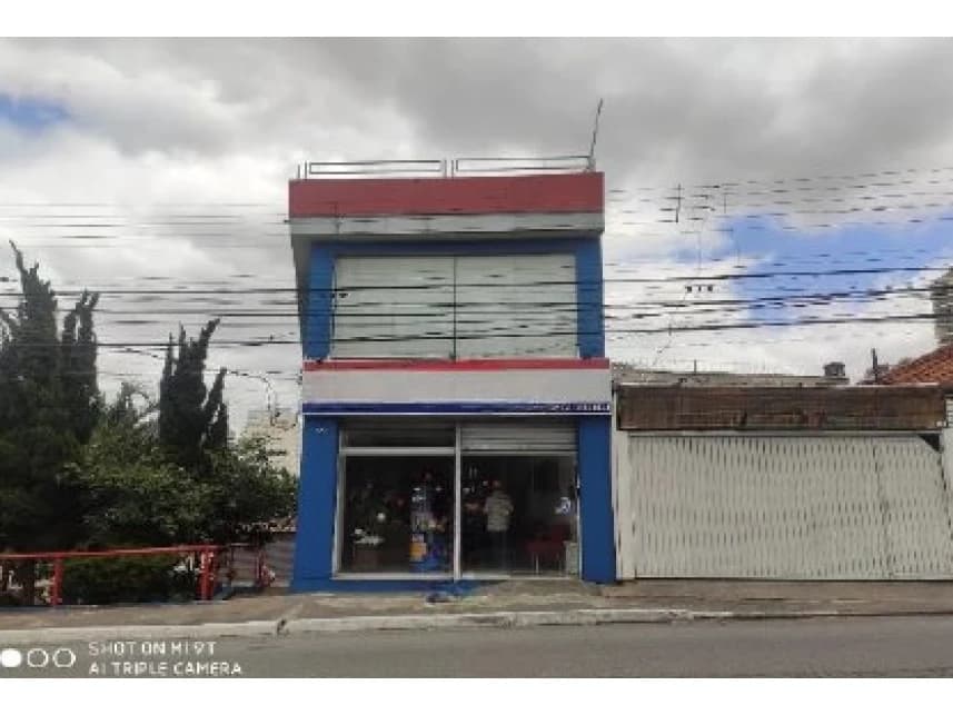 Prédio Comercial à venda em leilão - foto 4