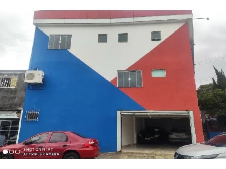 Prédio Comercial à venda em leilão - foto 5