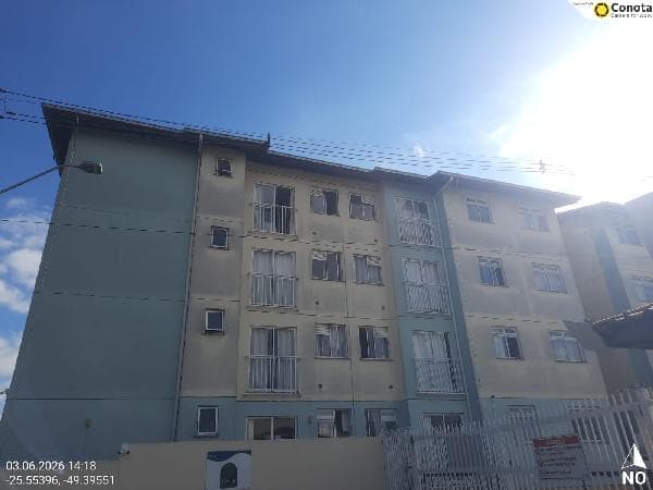 RES ARAUCARIA GREEN VILLAGE