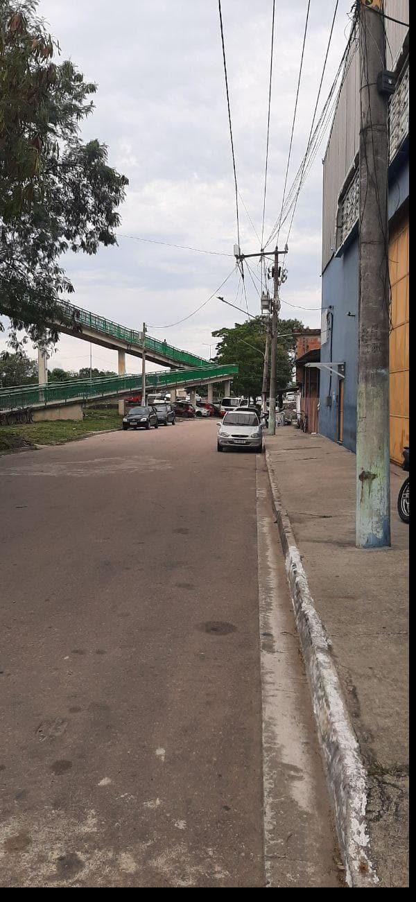 SAO GONCALO - JARDIM CATARINA