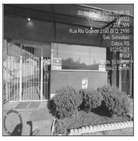 RES VITORIA REGIA