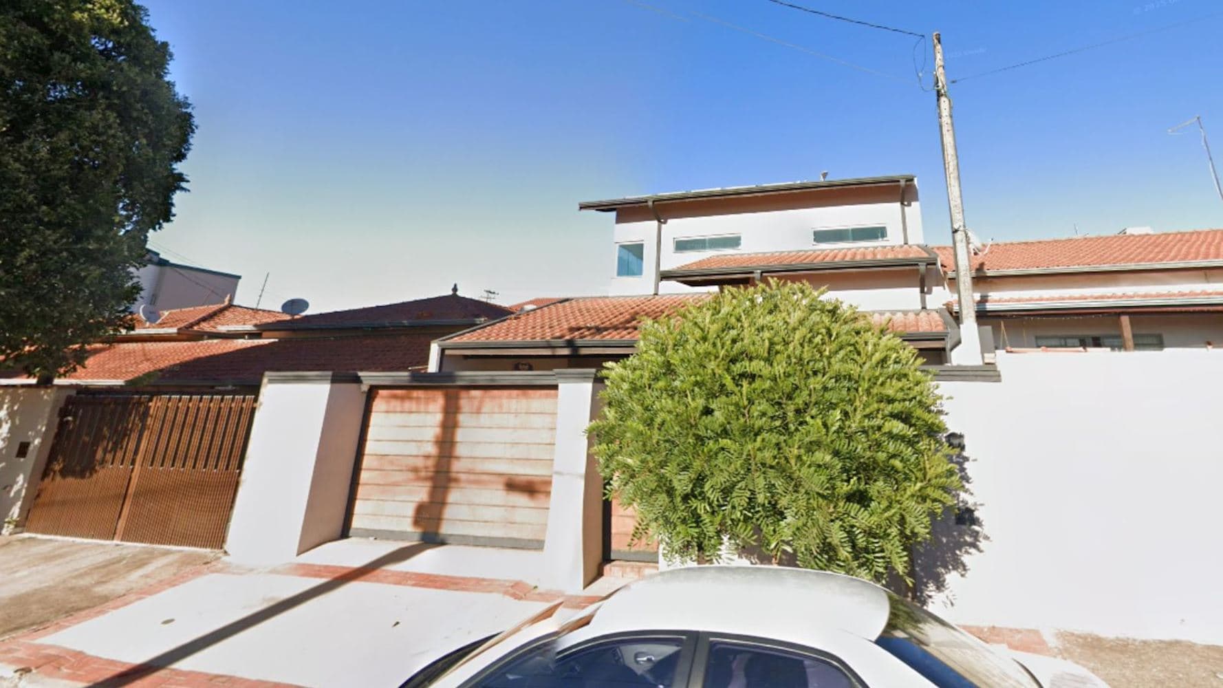 Casa no Jardim Europa - Jaguariúna/SP - foto 2