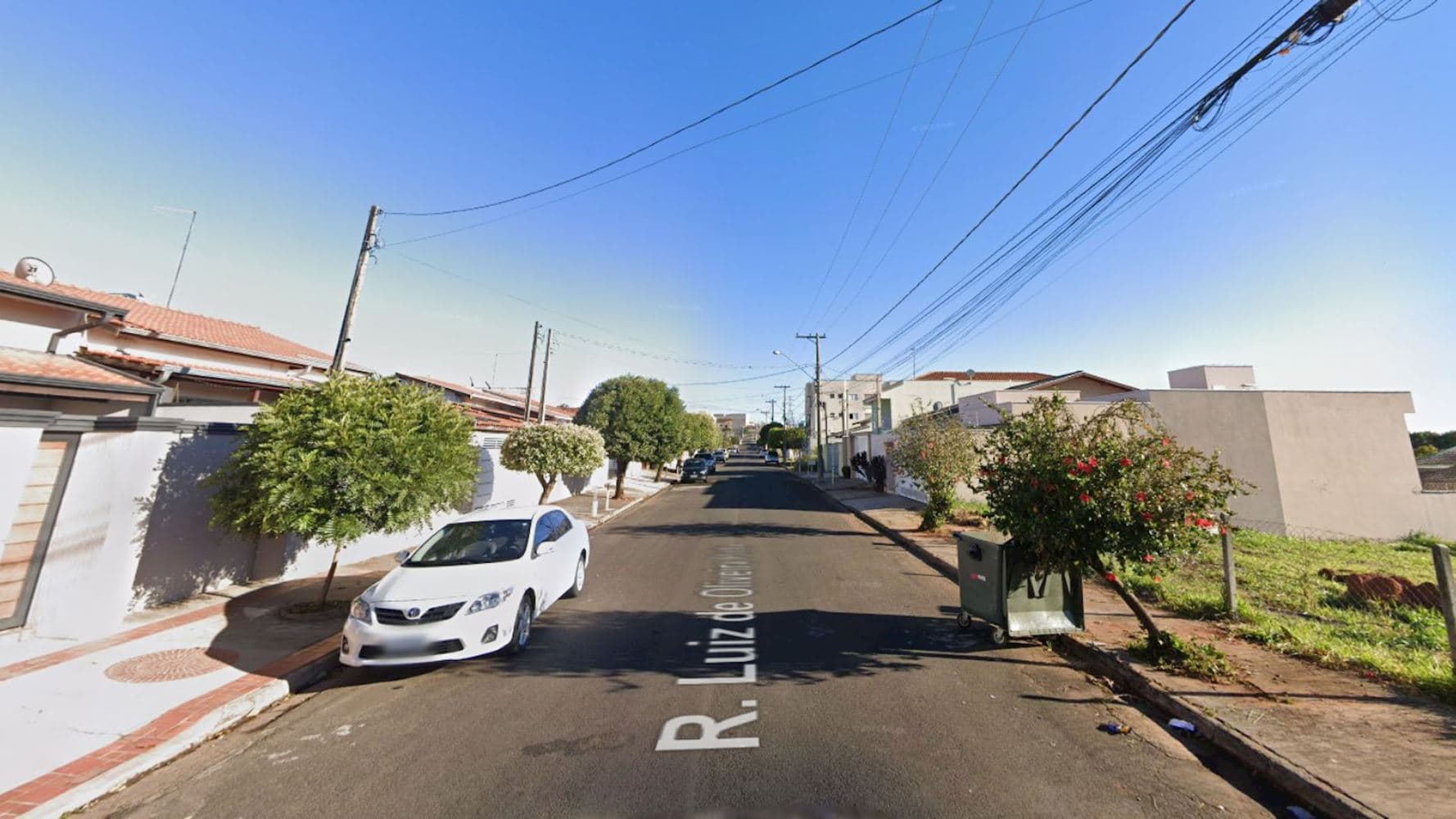 Casa no Jardim Europa - Jaguariúna/SP - foto 3