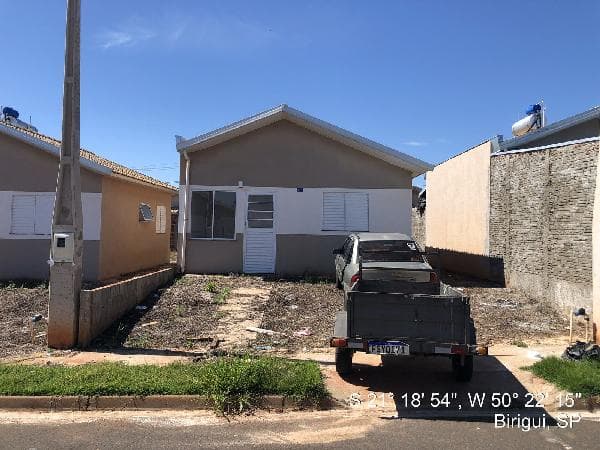 BIRIGUI - RESIDENCIAL JACARANDA