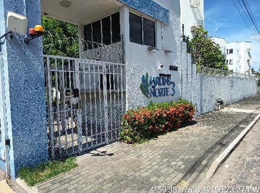 TERESINA - SANTA MARIA