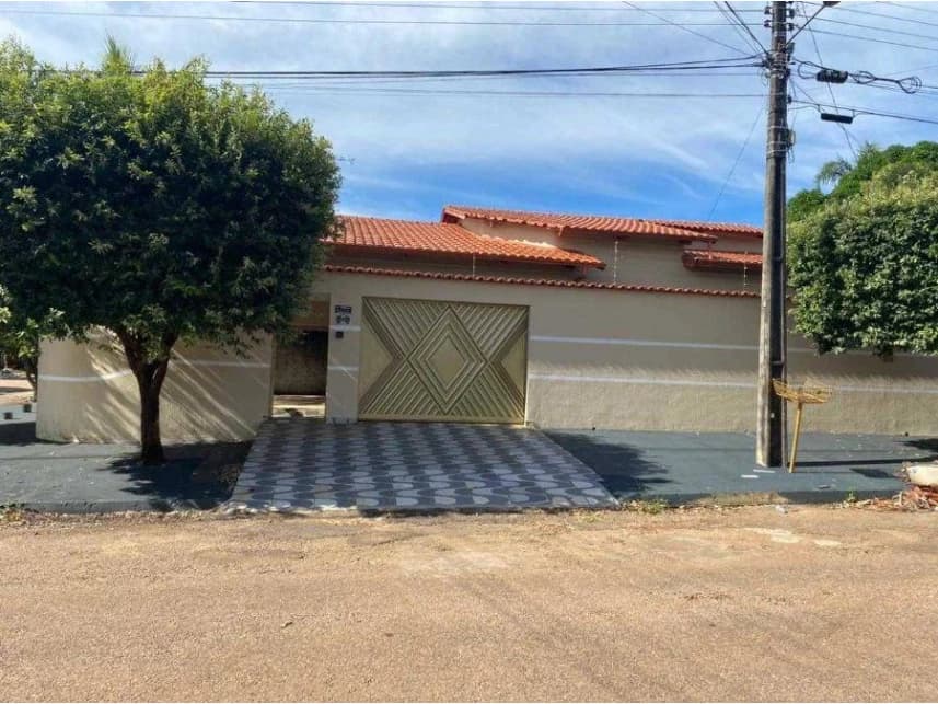 Casa à venda em leilão - foto 4
