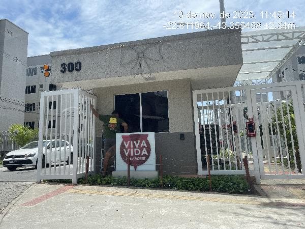 RES VIVA VIDA ZONA NORTE