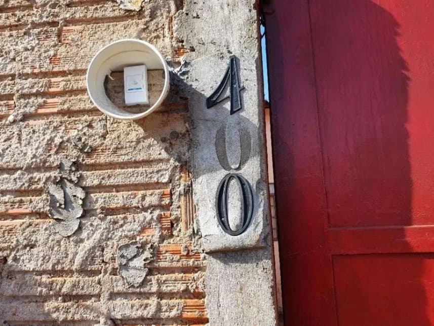 Casa à venda em leilão - foto 2