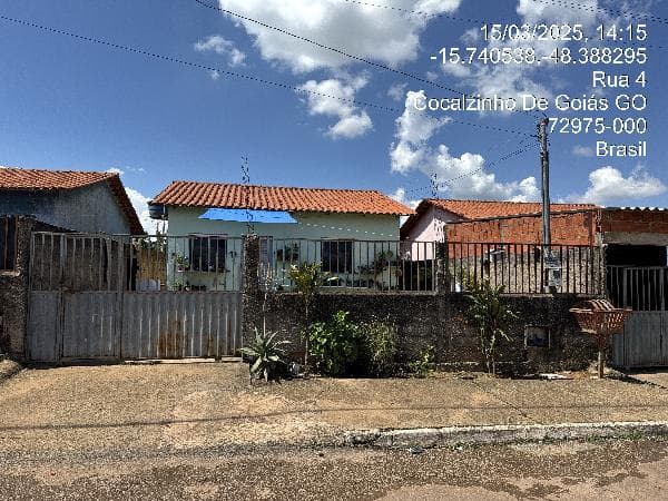 LOT RES ITAMAR NOBREGA III