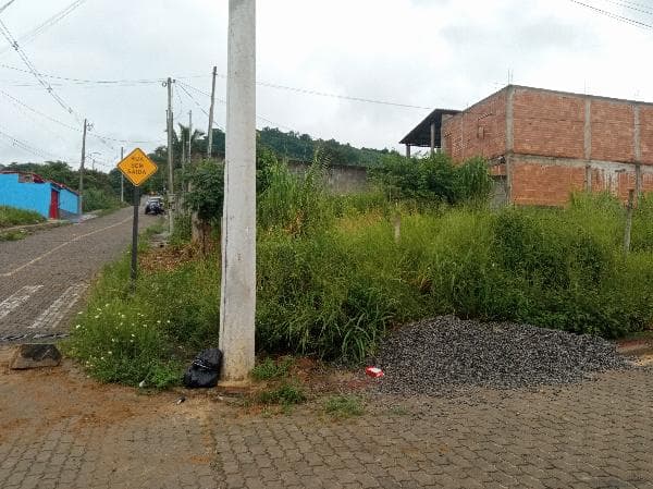 CARIACICA - VALE DOS REIS