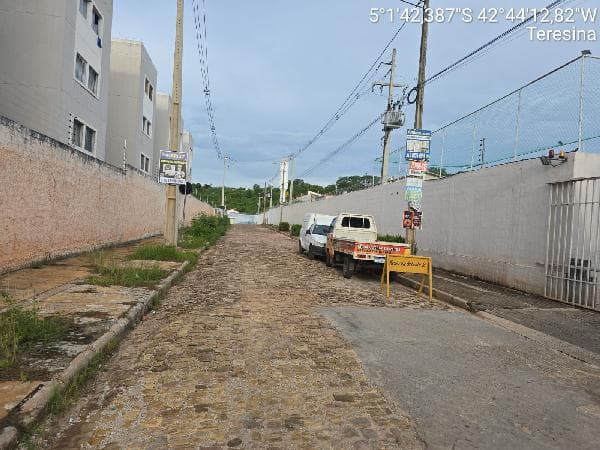 COND RESERVA DO LESTE II