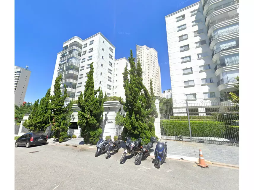 Apartamentos à venda em leilão