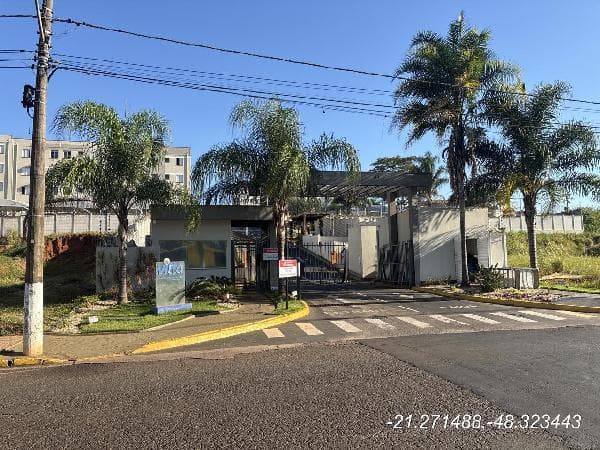 CONDOMINIO VITTA JARDIM DAS ROSAS
