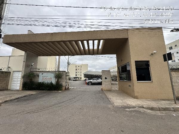 RESIDENCIAL SCHARLE