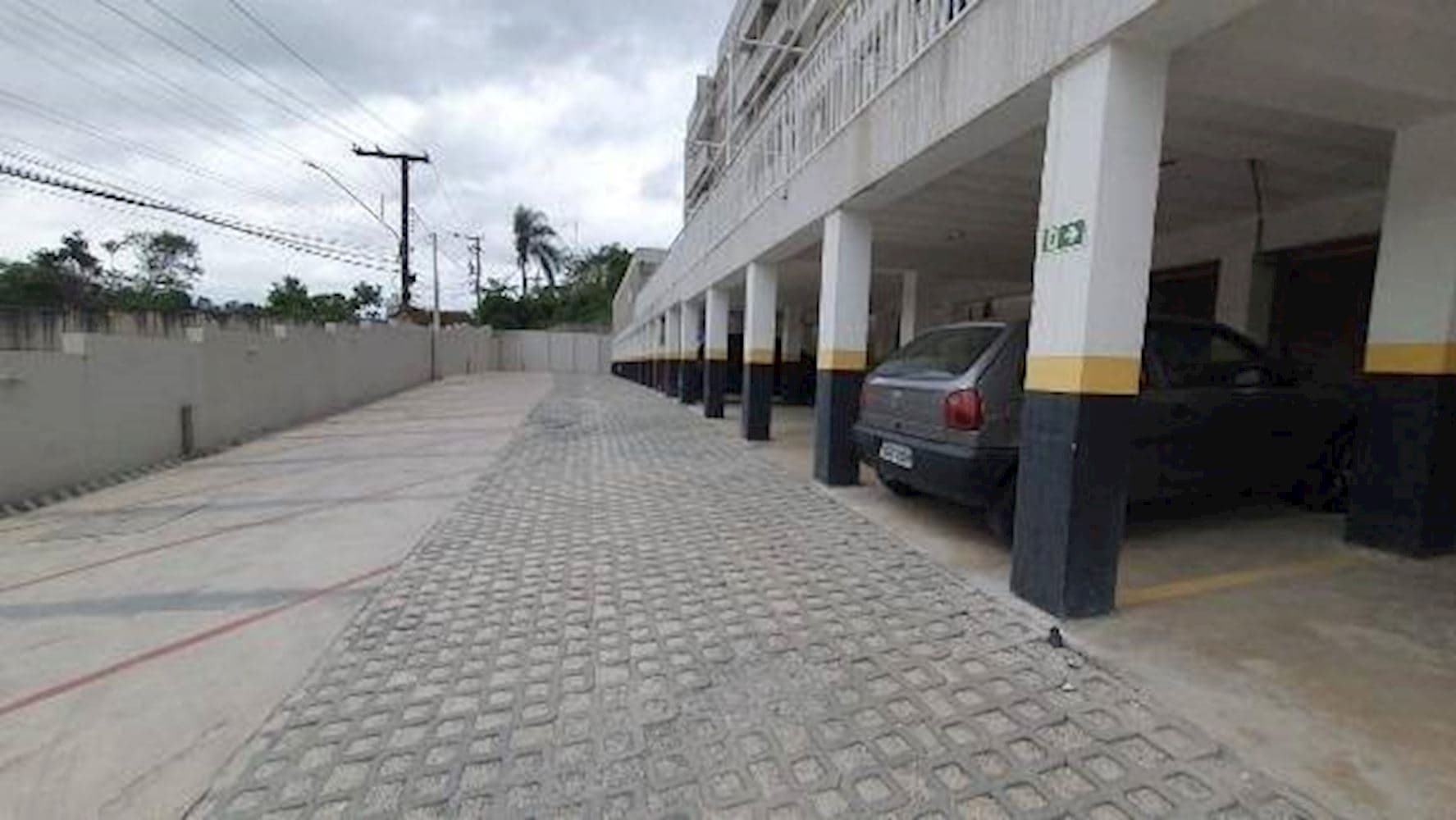 Apartamento, Padrão, 1 vaga(s) de garagem - foto 4