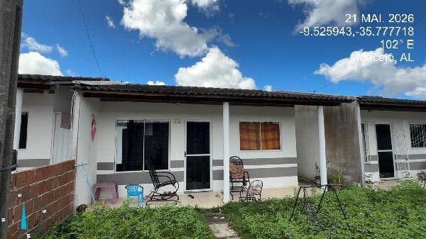 COND RES JARDIM DAS TULIPAS