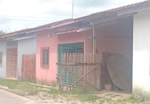 SAO DOMINGOS DO CAPIM - PONTO CERTO