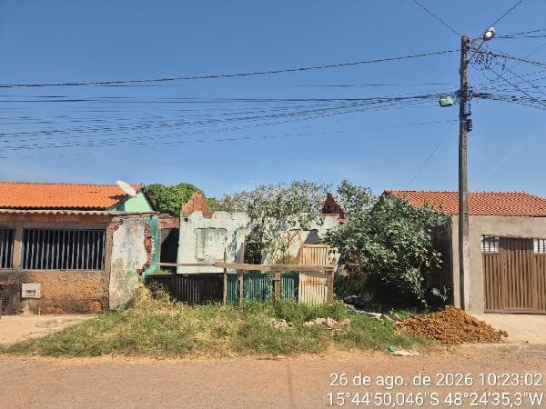 GIRASSOL RESIDENCIAL