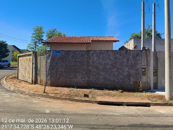 TAIUVA - RESIDENCIAL ALTO DOS LAGOS