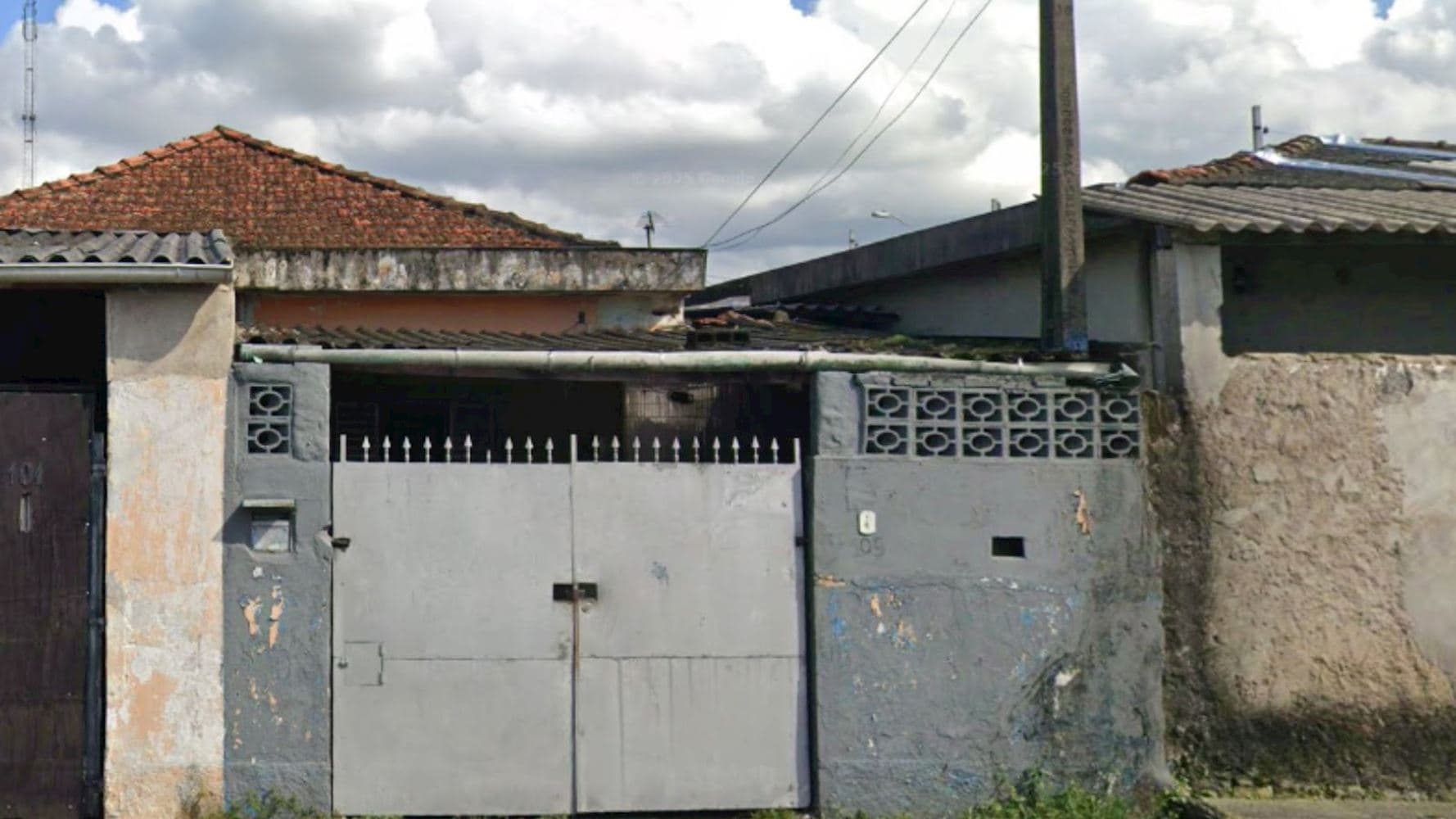 Casa no Parque São Vicente - São Vicente/SP - foto 2