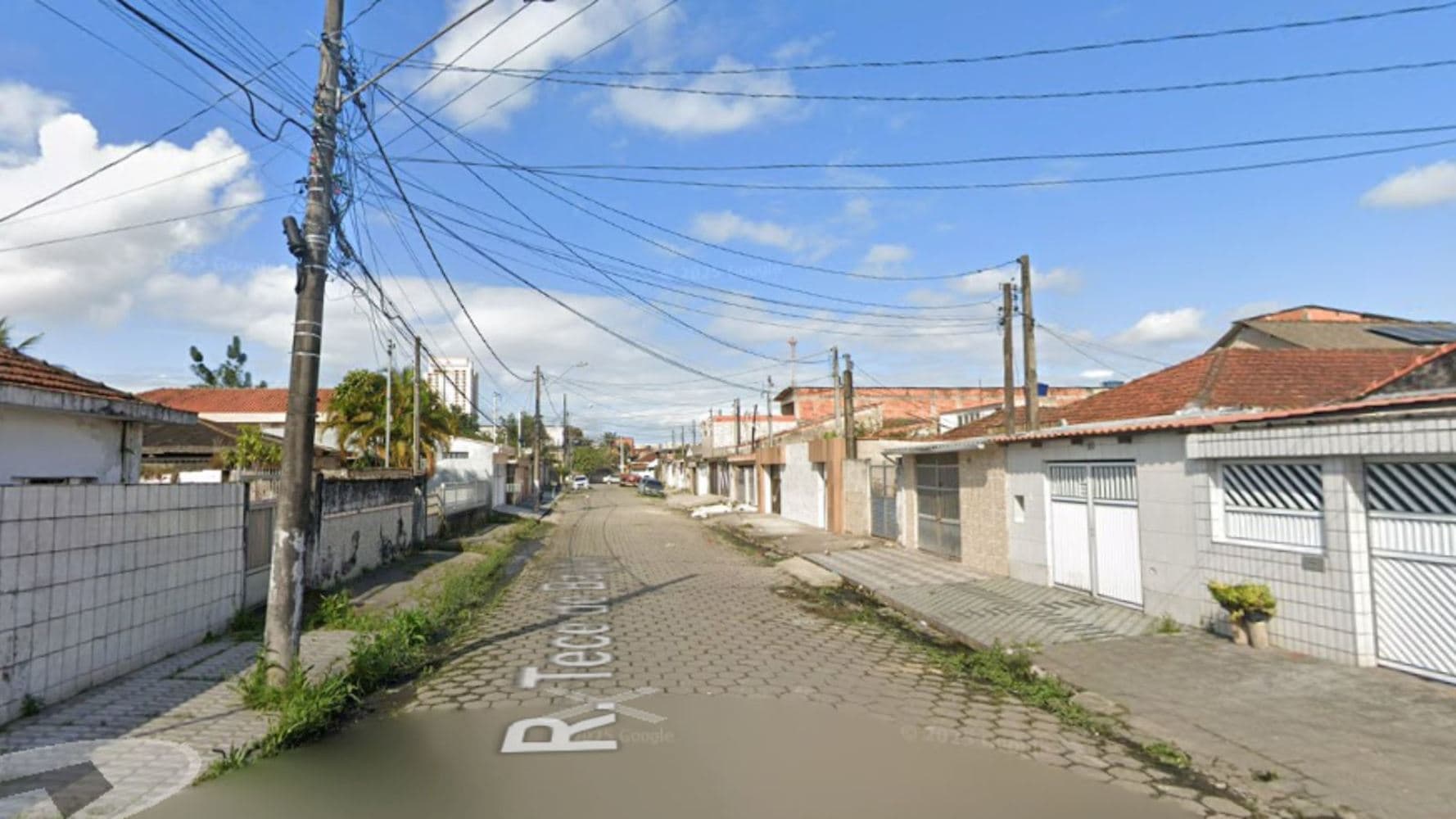 Casa no Parque São Vicente - São Vicente/SP - foto 3