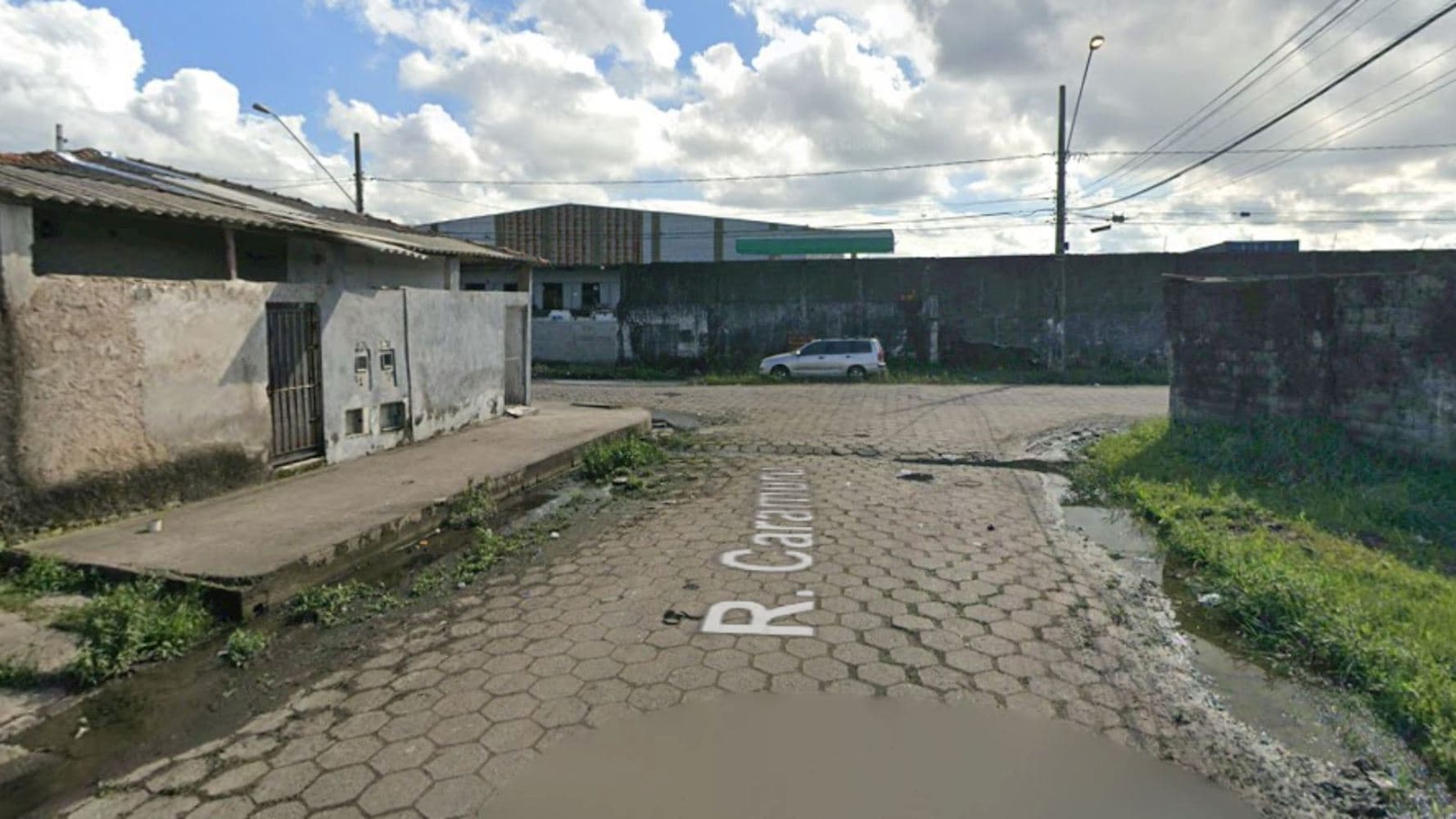 Casa no Parque São Vicente - São Vicente/SP - foto 4