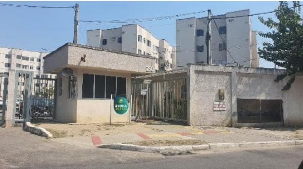 CONQUISTA MARIA PAULA