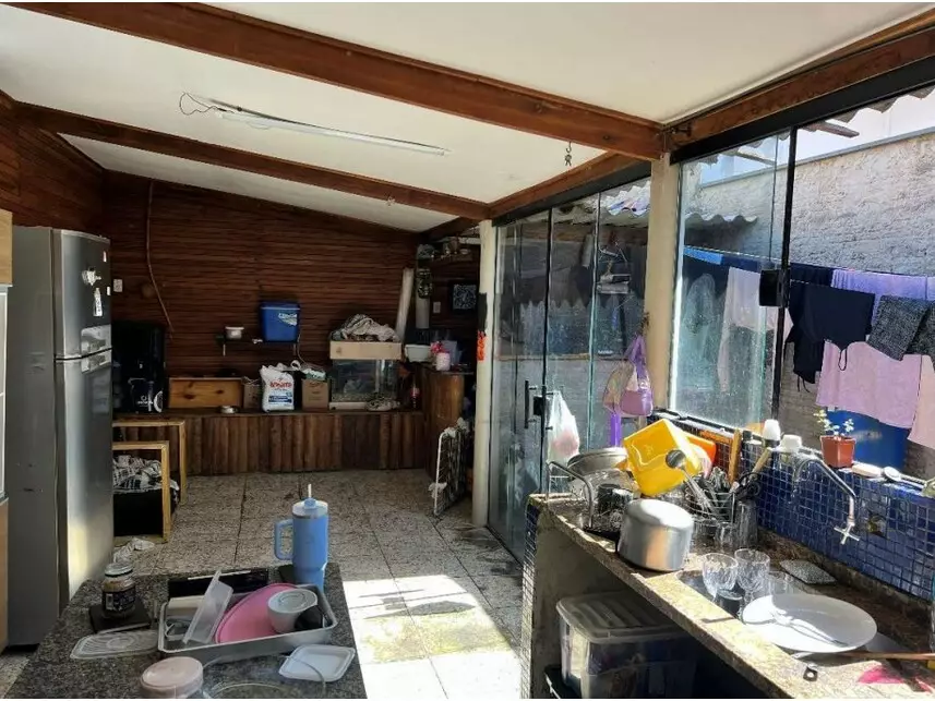Casa à venda em leilão - foto 3