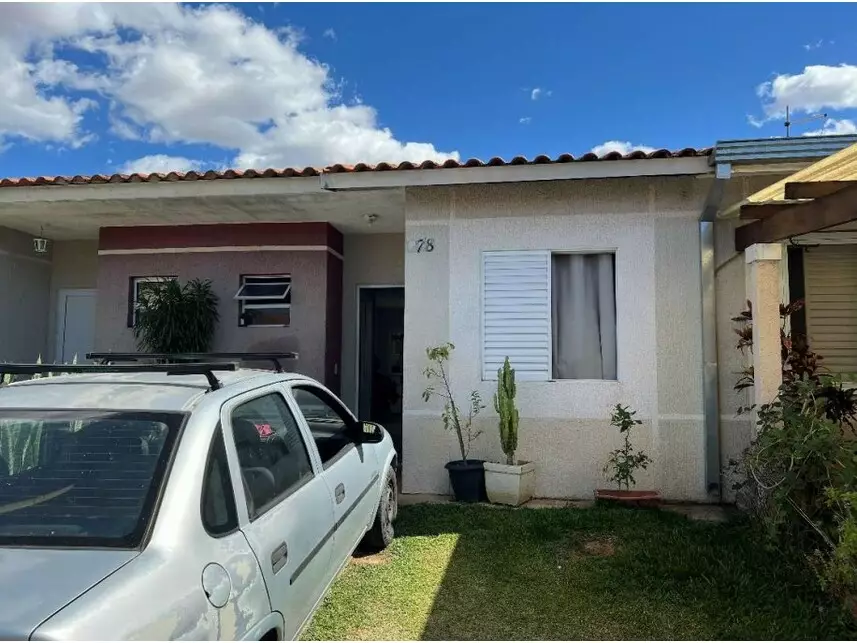 Casa à venda em leilão - foto 4