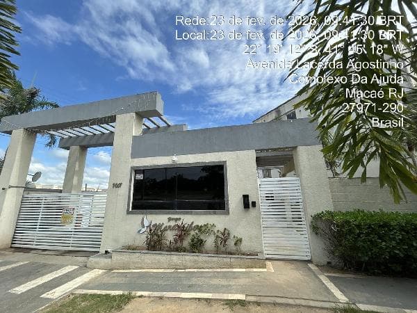 COND RES PARQUE MARACAIBO
