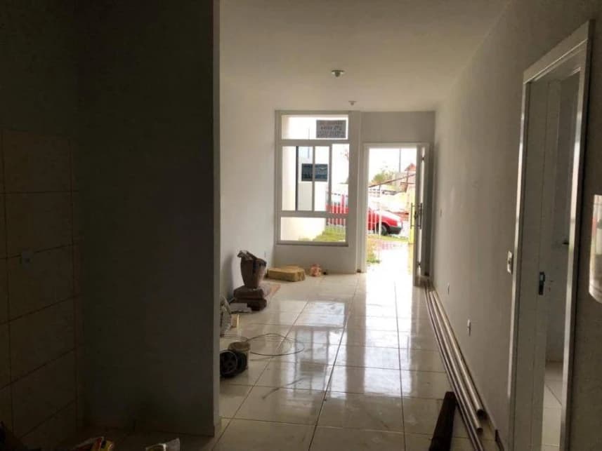 Casa à venda em leilão
