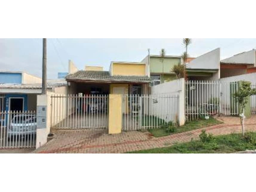 Casa à venda em leilão - foto 4