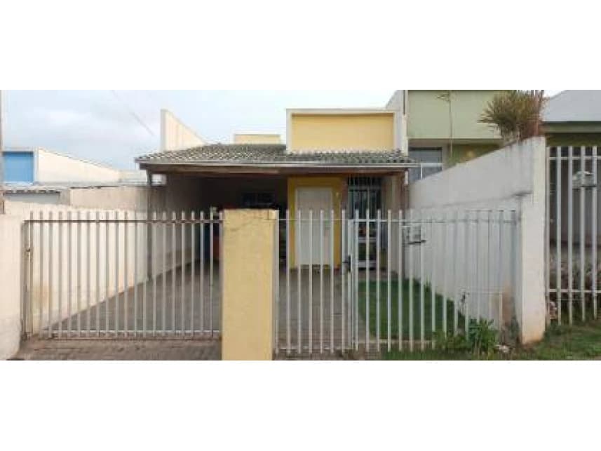 Casa à venda em leilão - foto 5