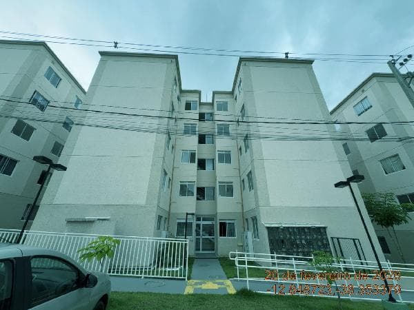 JARDIM DOS NAMORADOS