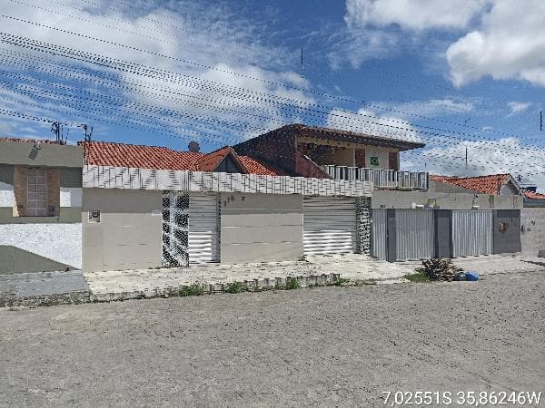 ESPERANCA - CENTRO