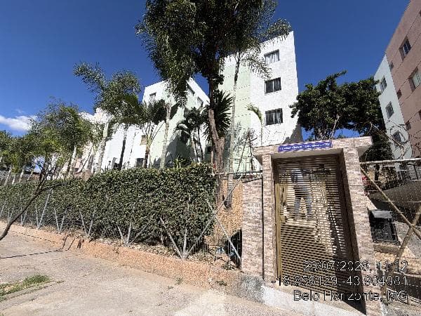 RESIDENCIAL DOM SILVERIO